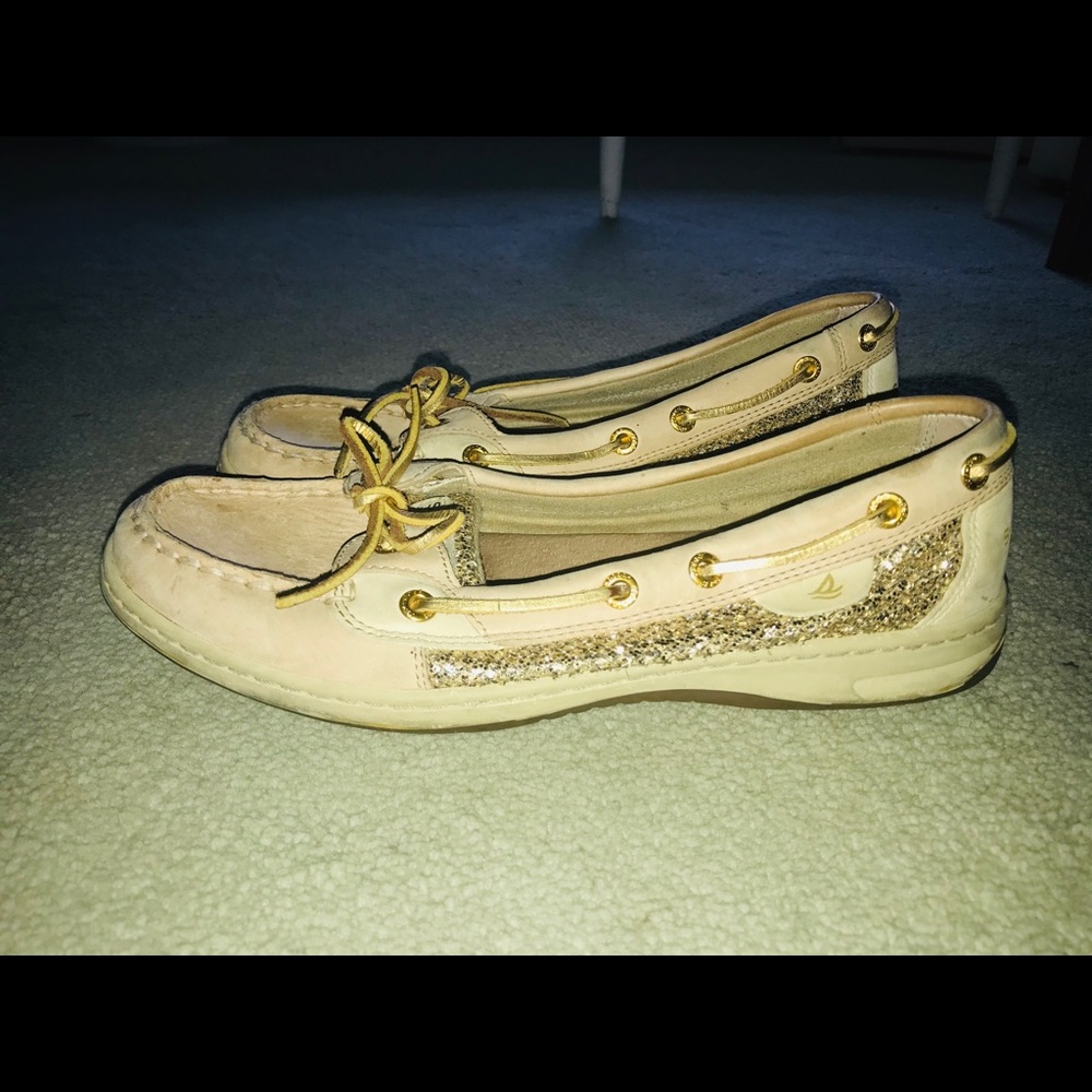 Sperrys - Picture 2 of 2